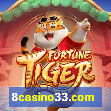 8casino33.com