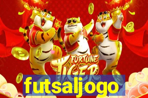 futsaljogo