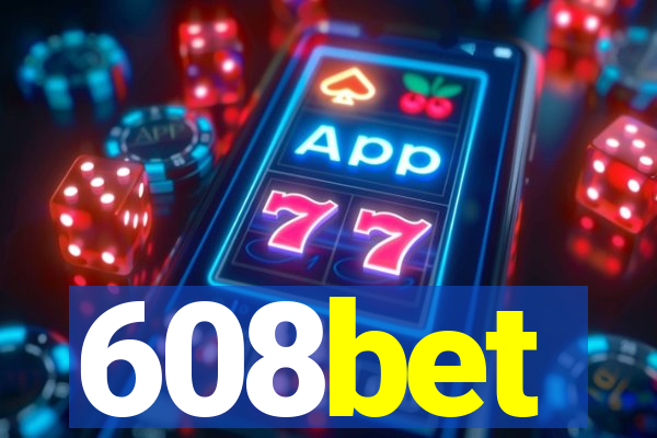 608bet
