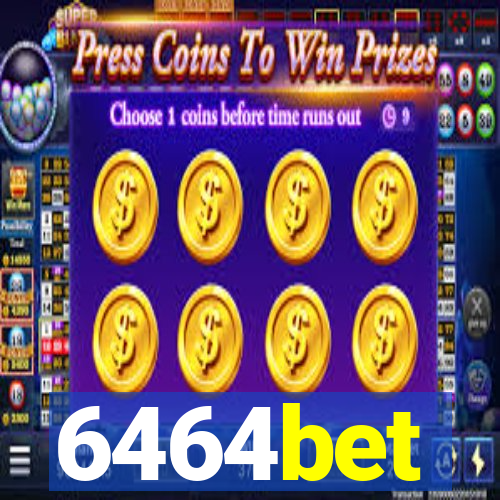6464bet