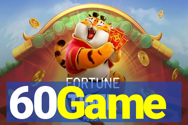 60Game
