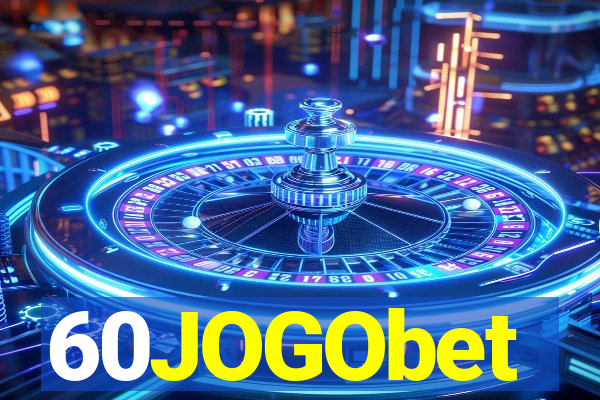 60JOGObet