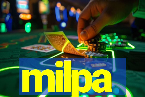 milpa