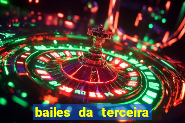 bailes da terceira idade em porto alegre