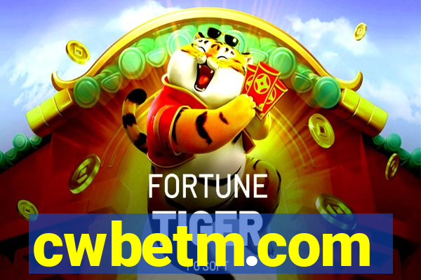 cwbetm.com
