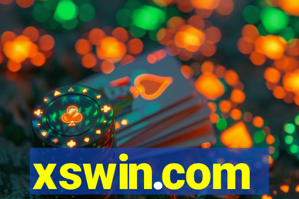 xswin.com