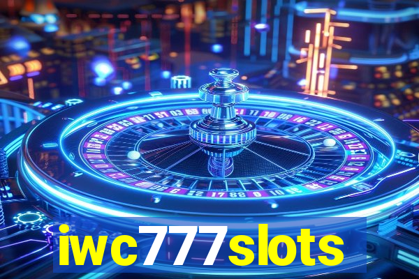 iwc777slots