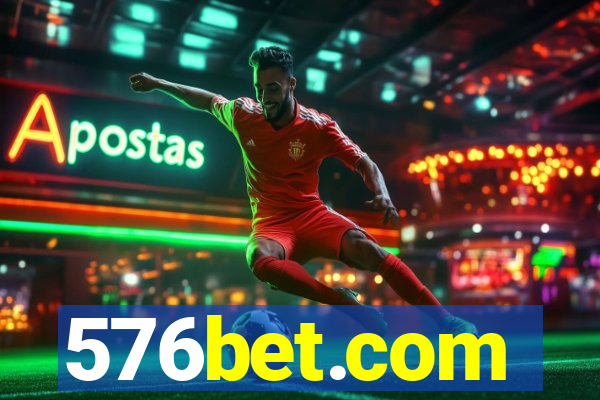 576bet.com