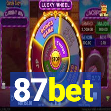 87bet