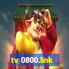 tv 0800.link