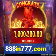 888in777.com