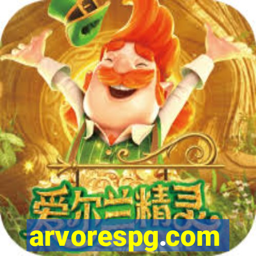 arvorespg.com