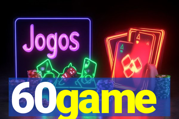60game