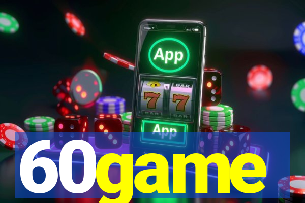 60game
