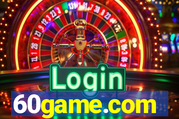 60game.com