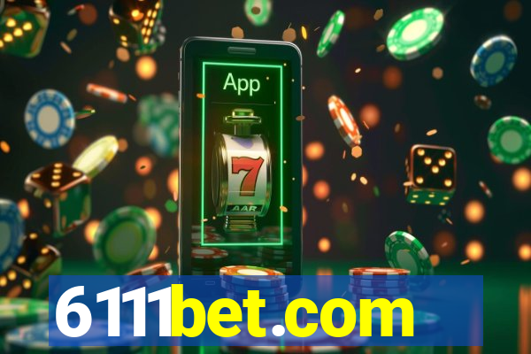 6111bet.com