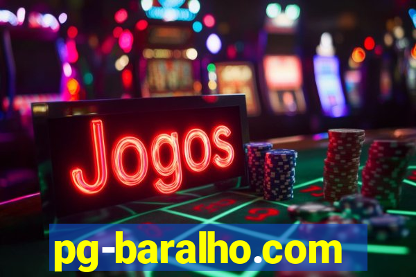 pg-baralho.com