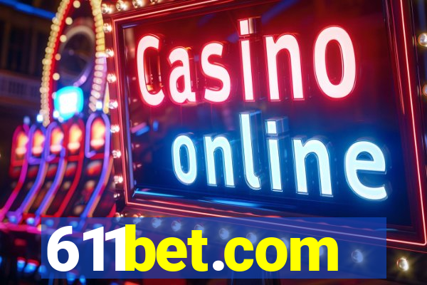 611bet.com