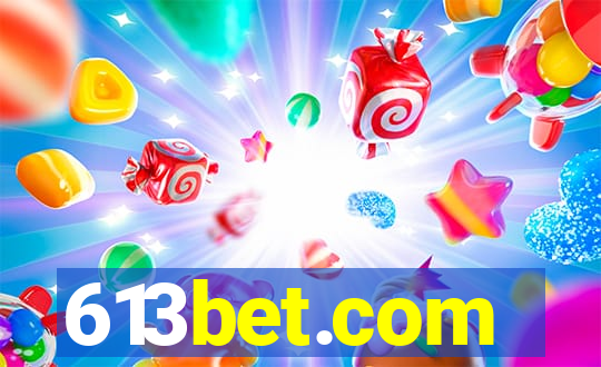 613bet.com