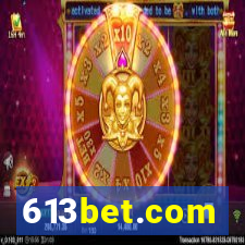 613bet.com
