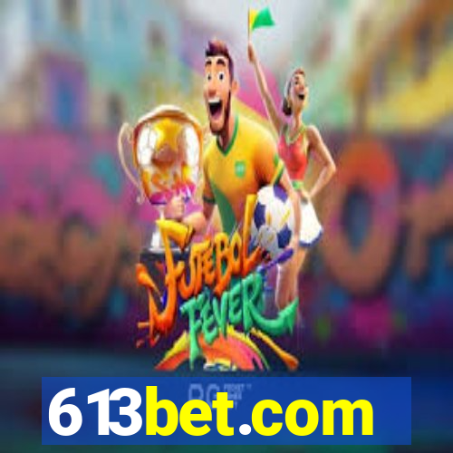 613bet.com