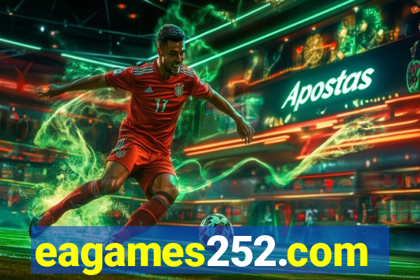eagames252.com