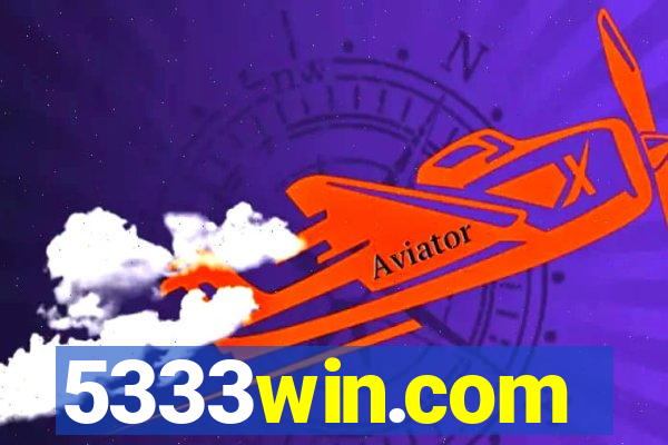 5333win.com