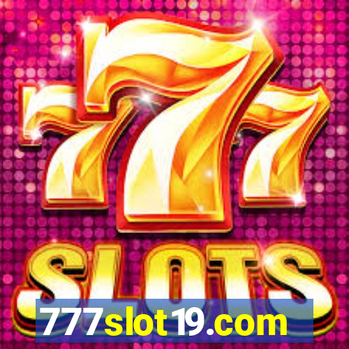 777slot19.com