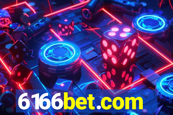 6166bet.com