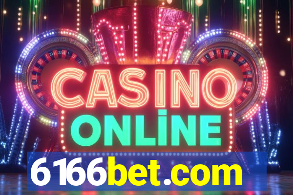 6166bet.com