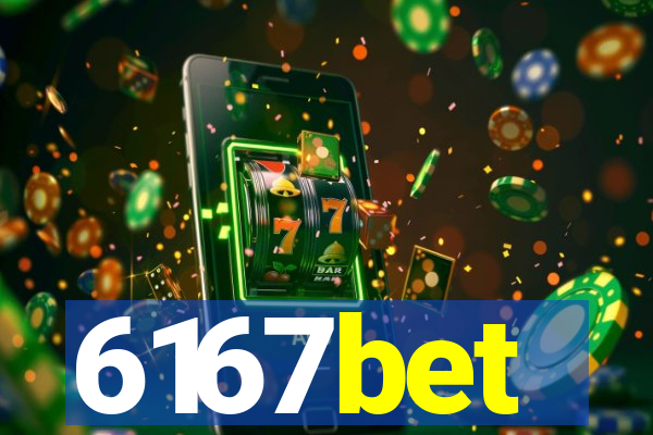 6167bet