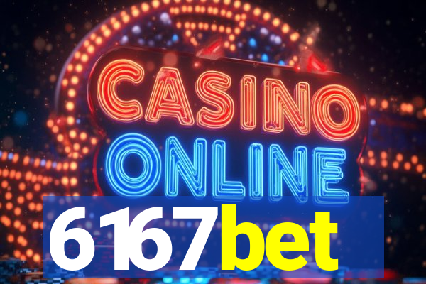 6167bet