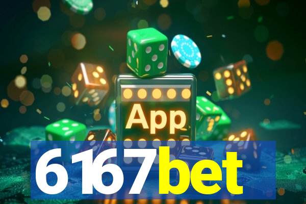 6167bet