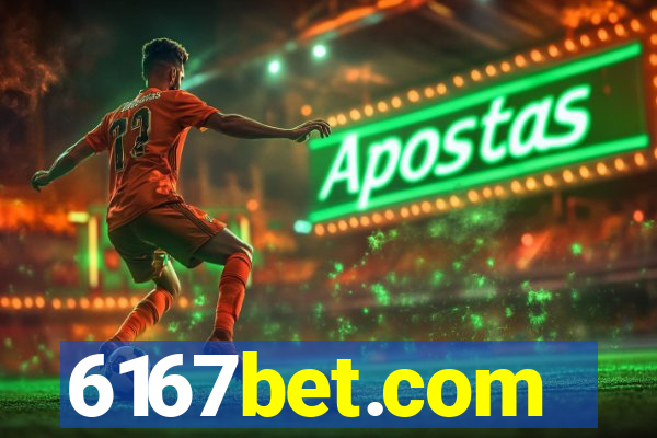 6167bet.com
