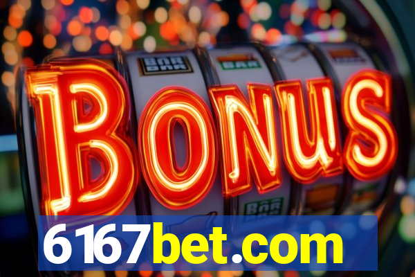 6167bet.com