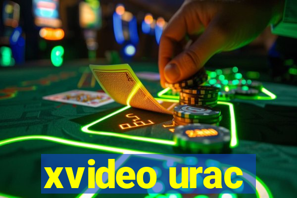 xvideo urac