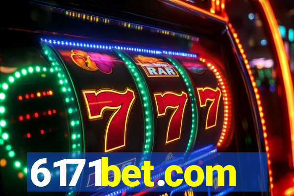 6171bet.com