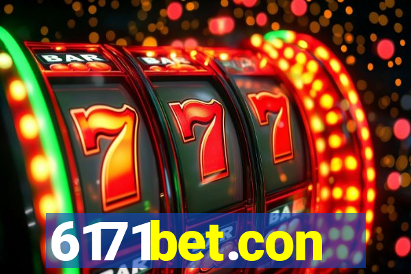 6171bet.con