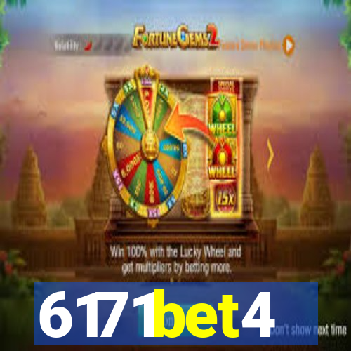 6171bet4