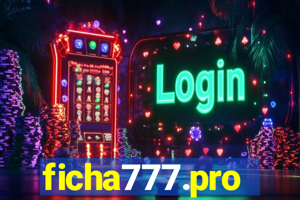 ficha777.pro