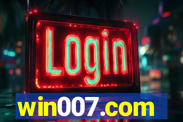 win007.com