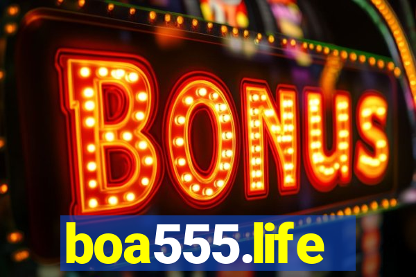 boa555.life