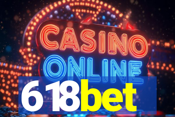 618bet