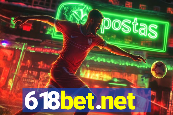 618bet.net