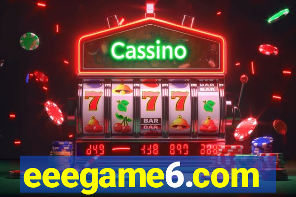eeegame6.com