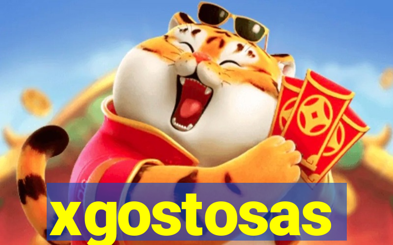 xgostosas