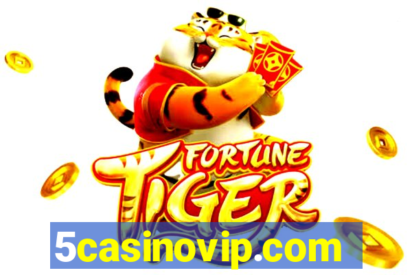 5casinovip.com