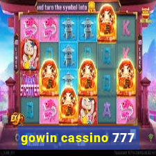 gowin cassino 777