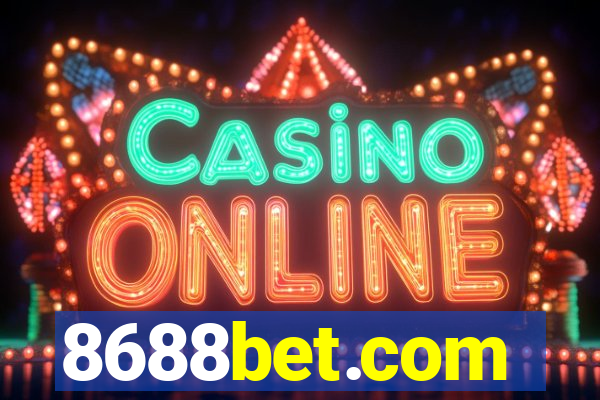 8688bet.com