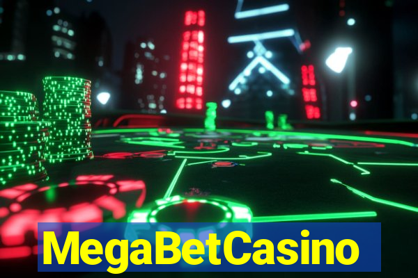 MegaBetCasino
